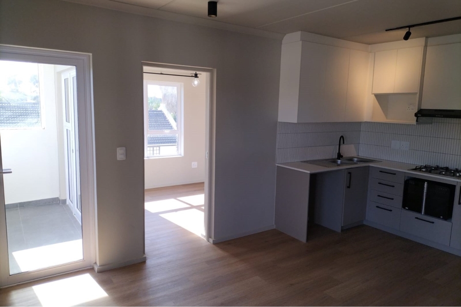 To Let 2 Bedroom Property for Rent in Table View Western Cape